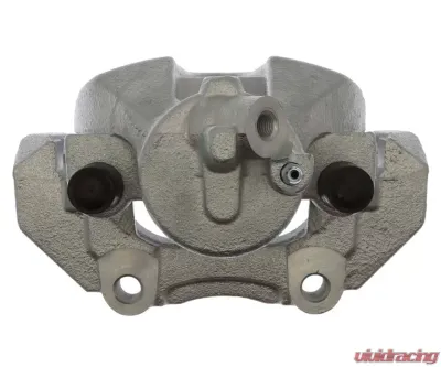 Raybestos R-Line Reman Semi-Loaded Coated Caliper & Bracket Assembly Ford Escape Front Right 2013-2019 FRC12842C - FRC12842C