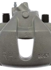 Raybestos R-Line Reman Semi-Loaded Coated Caliper & Bracket Assembly Ford Escape Front Right 2013-2019 FRC12842C                                     - FRC12842C - Image 5