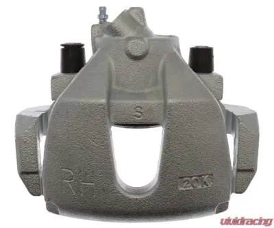 Raybestos R-Line Reman Semi-Loaded Coated Caliper & Bracket Assembly Ford Escape Front Right 2013-2019 FRC12842C - FRC12842C