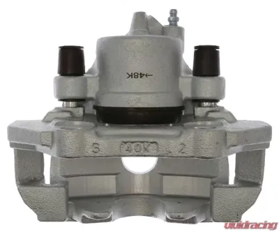 Raybestos Element3 New Semi-Loaded Caliper & Bracket Assembly Ford Escape Front Right 2013-2019 FRC12842N - FRC12842N