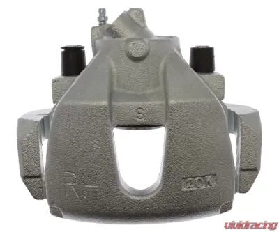 Raybestos Element3 New Semi-Loaded Caliper & Bracket Assembly Ford Escape Front Right 2013-2019 FRC12842N - FRC12842N