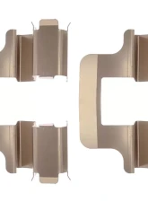 Raybestos Element3 New Semi-Loaded Caliper & Bracket Assembly Audi 80 Rear Right 1988 FRC12843EN                                     - FRC12843EN - Image 5