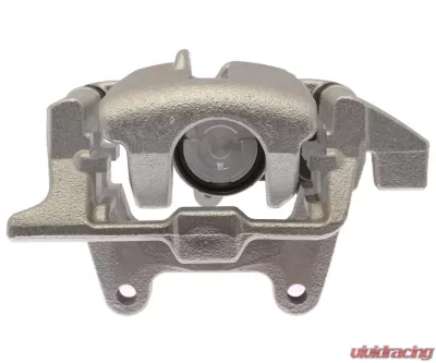 Raybestos Element3 New Semi-Loaded Caliper & Bracket Assembly Audi 80 Rear Right 1988 FRC12843EN - FRC12843EN
