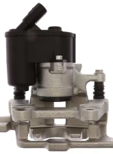 Raybestos Element3 New Semi-Loaded Caliper & Bracket Assembly Audi 80 Rear Right 1988 FRC12843EN                                     - FRC12843EN - Image 3