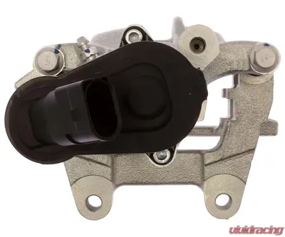 Raybestos Element3 New Semi-Loaded Caliper & Bracket Assembly Audi 80 Rear Right 1988 FRC12843EN - FRC12843EN