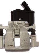 Raybestos Element3 New Semi-Loaded Caliper & Bracket Assembly Audi 80 Rear Right 1988 FRC12843EN                                     - FRC12843EN - Image 5