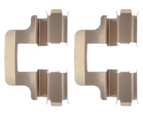 Raybestos Element3 New Semi-Loaded Caliper & Bracket Assembly Audi 80 Rear Left 1988 FRC12844EN