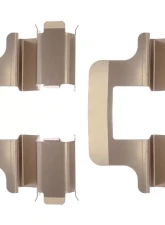 Raybestos Element3 New Semi-Loaded Caliper & Bracket Assembly Audi 80 Rear Left 1988 FRC12844EN                                     - FRC12844EN - Image 5