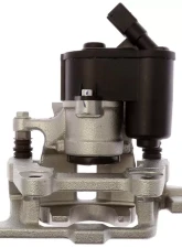 Raybestos Element3 New Semi-Loaded Caliper & Bracket Assembly Audi 80 Rear Left 1988 FRC12844EN                                     - FRC12844EN - Image 3