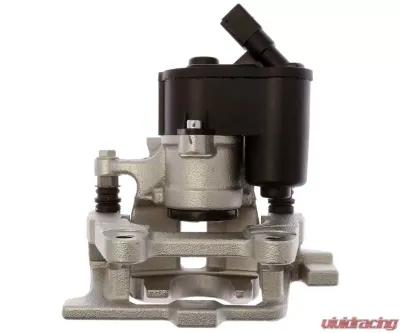 Raybestos Element3 New Semi-Loaded Caliper & Bracket Assembly Audi 80 Rear Left 1988 FRC12844EN - FRC12844EN