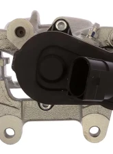 Raybestos Element3 New Semi-Loaded Caliper & Bracket Assembly Audi 80 Rear Left 1988 FRC12844EN                                     - FRC12844EN - Image 4