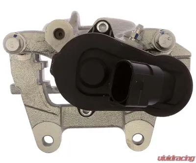 Raybestos Element3 New Semi-Loaded Caliper & Bracket Assembly Audi 80 Rear Left 1988 FRC12844EN - FRC12844EN