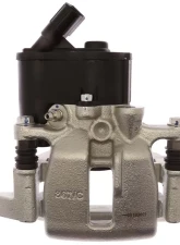 Raybestos Element3 New Semi-Loaded Caliper & Bracket Assembly Audi 80 Rear Left 1988 FRC12844EN                                     - FRC12844EN - Image 5
