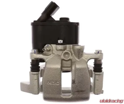 Raybestos Element3 New Semi-Loaded Caliper & Bracket Assembly Audi 80 Rear Left 1988 FRC12844EN - FRC12844EN