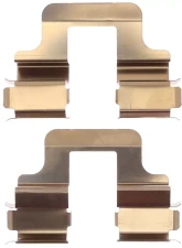 Raybestos Element3 New Semi-Loaded Caliper & Bracket Assembly Audi 80 Rear Left 1988 FRC12865EN                                     - FRC12865EN - Image 5