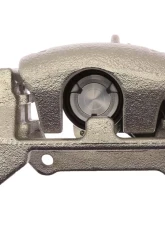 Raybestos Element3 New Semi-Loaded Caliper & Bracket Assembly Audi 80 Rear Left 1988 FRC12865EN                                     - FRC12865EN - Image 2