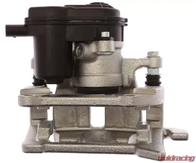 Raybestos Element3 New Semi-Loaded Caliper & Bracket Assembly Audi 80 Rear Left 1988 FRC12865EN - FRC12865EN