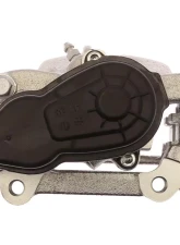 Raybestos Element3 New Semi-Loaded Caliper & Bracket Assembly Audi 80 Rear Left 1988 FRC12865EN                                     - FRC12865EN - Image 4