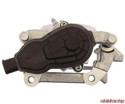 Raybestos Element3 New Semi-Loaded Caliper & Bracket Assembly Audi 80 Rear Left 1988 FRC12865EN - FRC12865EN