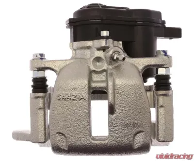 Raybestos Element3 New Semi-Loaded Caliper & Bracket Assembly Audi 80 Rear Left 1988 FRC12865EN - FRC12865EN