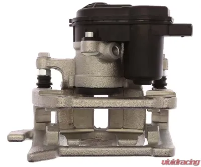 Raybestos Element3 New Semi-Loaded Caliper & Bracket Assembly Audi 80 Rear Right 1988 FRC12866EN - FRC12866EN