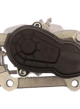 Raybestos Element3 New Semi-Loaded Caliper & Bracket Assembly Audi 80 Rear Right 1988 FRC12866EN                                     - FRC12866EN - Image 4