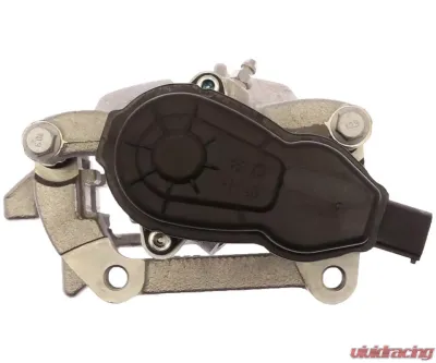 Raybestos Element3 New Semi-Loaded Caliper & Bracket Assembly Audi 80 Rear Right 1988 FRC12866EN - FRC12866EN