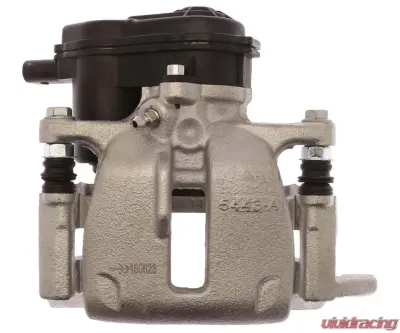 Raybestos Element3 New Semi-Loaded Caliper & Bracket Assembly Audi 80 Rear Right 1988 FRC12866EN - FRC12866EN