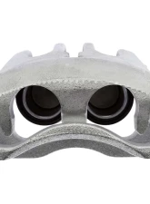 Raybestos R-Line Reman Semi-Loaded Coated Caliper & Bracket Assembly Front Right FRC12867C                                     - FRC12867C - Image 2