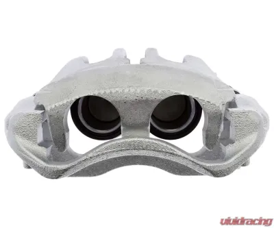 Raybestos R-Line Reman Semi-Loaded Coated Caliper & Bracket Assembly Front Right FRC12867C - FRC12867C