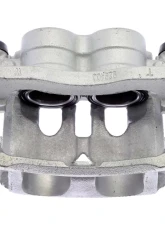 Raybestos R-Line Reman Semi-Loaded Coated Caliper & Bracket Assembly Front Right FRC12867C                                     - FRC12867C - Image 3