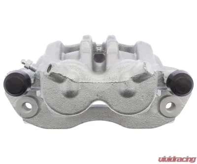 Raybestos R-Line Reman Semi-Loaded Coated Caliper & Bracket Assembly Front Right FRC12867C - FRC12867C