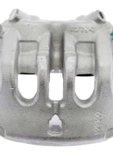 Raybestos R-Line Reman Semi-Loaded Coated Caliper & Bracket Assembly Front Right FRC12867C                                     - FRC12867C - Image 5