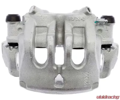 Raybestos R-Line Reman Semi-Loaded Coated Caliper & Bracket Assembly Front Right FRC12867C - FRC12867C