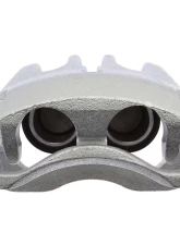 Raybestos R-Line Reman Semi-Loaded Coated Caliper & Bracket Assembly Front Left FRC12868C                                     - FRC12868C - Image 2