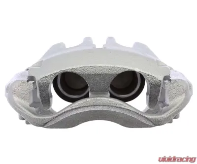 Raybestos R-Line Reman Semi-Loaded Coated Caliper & Bracket Assembly Front Left FRC12868C - FRC12868C