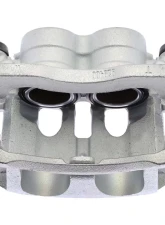 Raybestos R-Line Reman Semi-Loaded Coated Caliper & Bracket Assembly Front Left FRC12868C                                     - FRC12868C - Image 3