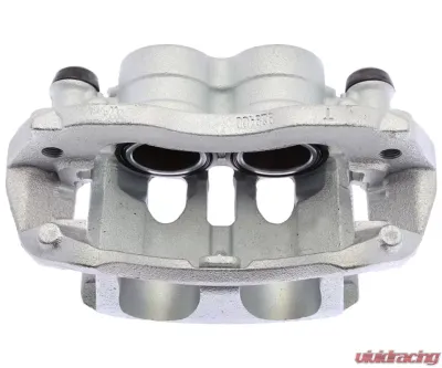 Raybestos R-Line Reman Semi-Loaded Coated Caliper & Bracket Assembly Front Left FRC12868C - FRC12868C