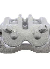 Raybestos R-Line Reman Semi-Loaded Coated Caliper & Bracket Assembly Front Left FRC12868C                                     - FRC12868C - Image 4
