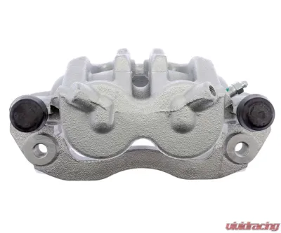 Raybestos R-Line Reman Semi-Loaded Coated Caliper & Bracket Assembly Front Left FRC12868C - FRC12868C