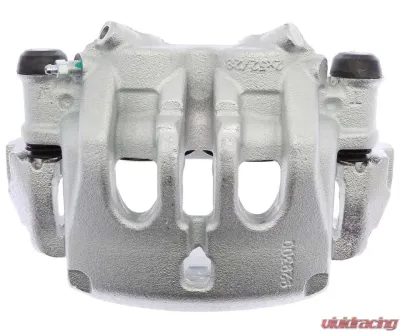 Raybestos R-Line Reman Semi-Loaded Coated Caliper & Bracket Assembly Front Left FRC12868C - FRC12868C