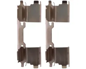 Raybestos Element3 New Semi-Loaded Caliper & Bracket Assembly Front Left FRC12868N