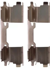 Raybestos Element3 New Semi-Loaded Caliper & Bracket Assembly Front Left FRC12868N                                     - FRC12868N - Image 5