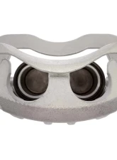 Raybestos Element3 New Semi-Loaded Caliper & Bracket Assembly Front Left FRC12868N                                     - FRC12868N - Image 2