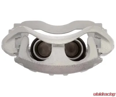 Raybestos Element3 New Semi-Loaded Caliper & Bracket Assembly Front Left FRC12868N - FRC12868N
