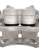 Raybestos Element3 New Semi-Loaded Caliper & Bracket Assembly Front Left FRC12868N                                     - FRC12868N - Image 3