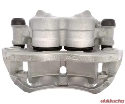 Raybestos Element3 New Semi-Loaded Caliper & Bracket Assembly Front Left FRC12868N - FRC12868N