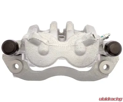 Raybestos Element3 New Semi-Loaded Caliper & Bracket Assembly Front Left FRC12868N - FRC12868N