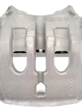 Raybestos Element3 New Semi-Loaded Caliper & Bracket Assembly Front Left FRC12868N                                     - FRC12868N - Image 5