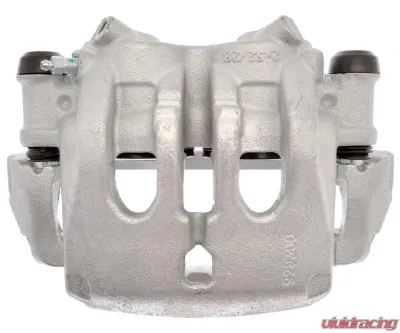 Raybestos Element3 New Semi-Loaded Caliper & Bracket Assembly Front Left FRC12868N - FRC12868N